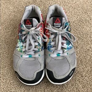 Reebok Crossfit Trainers